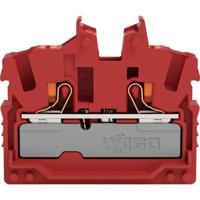 WAGO 2252-323 Doorgangsklem 100 stuk(s)