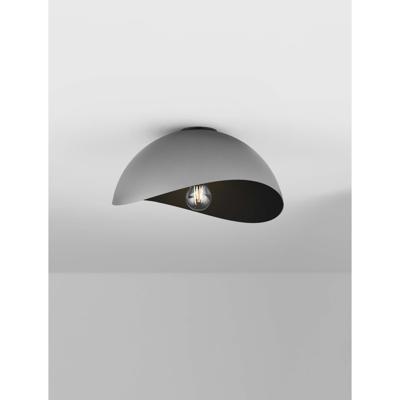 Lyora PlafondlampOpsi zwart Ø 30cm - 9695307