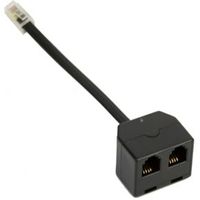 Jabra 1600-289 kabeladapter/verloopstukje