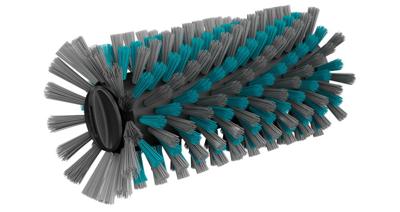 GARDENA AquaBrush Universal rolborstel, voor de accu-multireiniger wasborstel