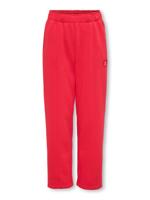 Kids ONLY winter broek meisjes - rood - KogEvisa - loose fit