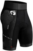G-FORM protectie shorts "pro-x4 women" shorts w.protect. pro-x4 women size s