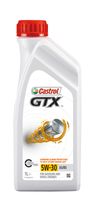 Motorolie Castrol 5W30 GTX A5/B5 1L 15BE06 - thumbnail