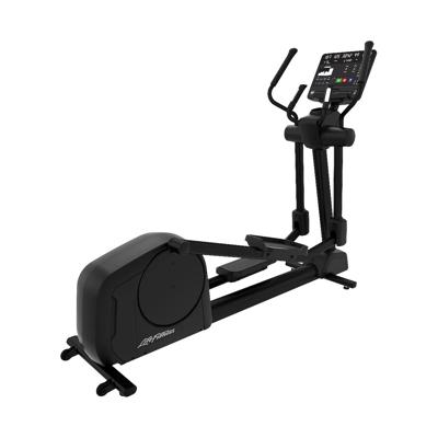 Life Fitness Aspire Crosstrainer SL console