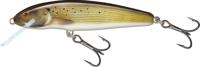 Salmo Minnow 7cm Floating Spirlin - thumbnail