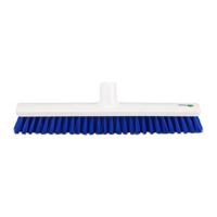 Hygiene - Blue Luiwagen Halfhard 60cm - Per stuk