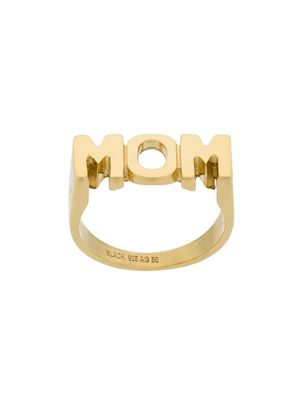 Maria Black bague Mom - Métallisé