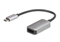 ATEN UC3008A1 USB C naar HDMI Adapter , 0,3 m