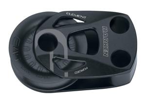 Harken 45mm Element Voetblok Default