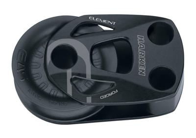 Harken 45mm Element Voetblok Default