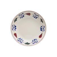 Boerenbont Diamant schaal Ø31cm