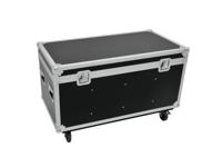 ROADINGER ROADINGER Flightcase 8x PAR-64/ML-56