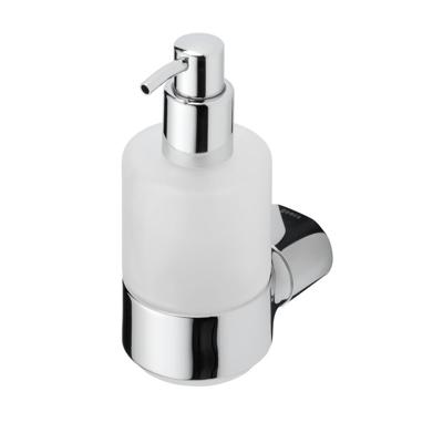 Zeepdispenser Geesa Wynk | 200 ml | Chroom
