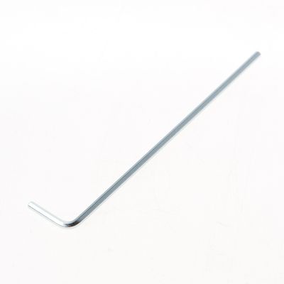 Inbussleutel 42 lang 2.5mm