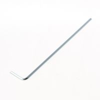 Inbussleutel 42 lang 2.5mm Inbussleutel 42 lang 2.5mm