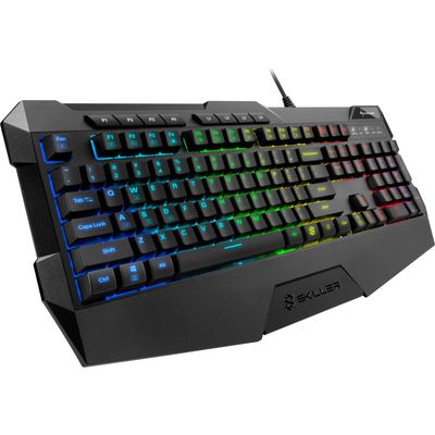 Skiller SGK4 Gaming toetsenbord