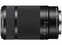 Sony objectief 55-210mm F/4.5-6.3 OSS voor systeemcamera - thumbnail