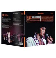Elvis Presley - Rags to Riches 2LP Zwart Vinyl plus CD Elvis Presley - Rags to Riches 2LP Zwart Vinyl plus CD