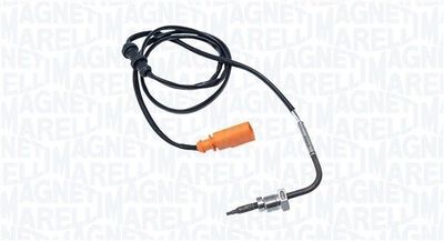 Sensor, uitlaatgastemperatuur STS0425