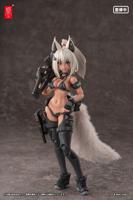 Original Character Action Figure Kit 1/12 RA-04 Kitsunebi Senki Honoka Swimsuit Ver. 15 cm