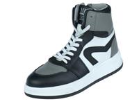 HIP Shoe Style High top sneaker
