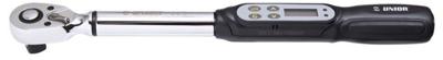GRS UNIOR MOMENTSLEUTEL 1/4" DIGITAAL 1-20NM