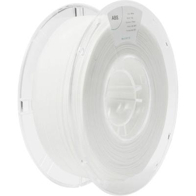 Maertz PMMA-1010-002 PMMA-1010-002 Filament ABS kunststof Chemisch bestendig 1.75 mm 1000 g Wit 1 stuk(s)