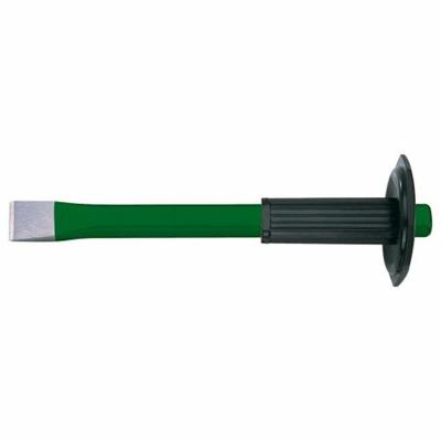 Spade ATM 25 mm Staal Groen