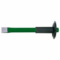 Spade ATM 25 mm Staal Groen