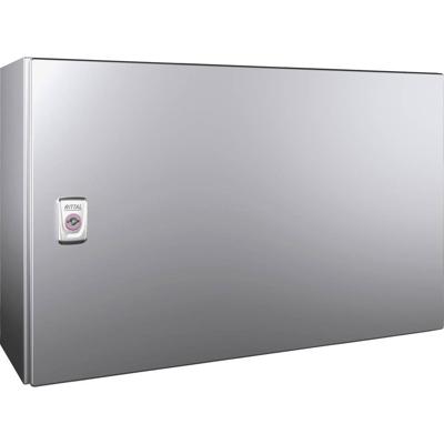 Rittal AX 1009.000 Schakelkast 600 x 380 x 210 Staal 1 stuk(s)