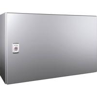 Rittal AX 1009.000 Schakelkast 600 x 380 x 210 Staal 1 stuk(s)