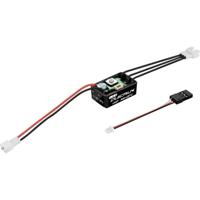 Hobbywing Quicrun WP-Mini24 Brushless rijregelaar voor RC auto Belastbaarheid (max.): 60 A