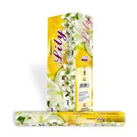 Darshan Wierook Lily (6 pakjes) - thumbnail