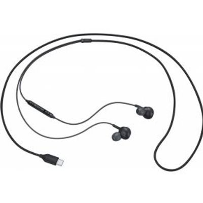 Samsung EO-IC100 In-ear Bedraad Zwart USB-C