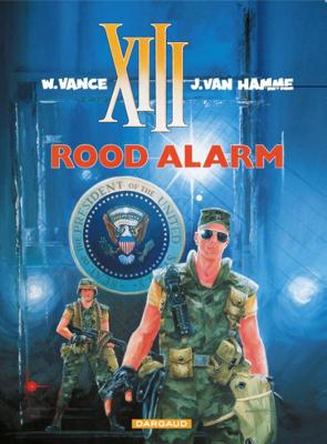 Rood alarm (Paperback) Rood alarm (Paperback)