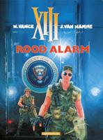 Rood alarm (Paperback)