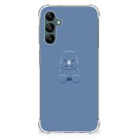 Samsung Galaxy A14 5G/4G Stevig Bumper Hoesje Baby Rhino - thumbnail