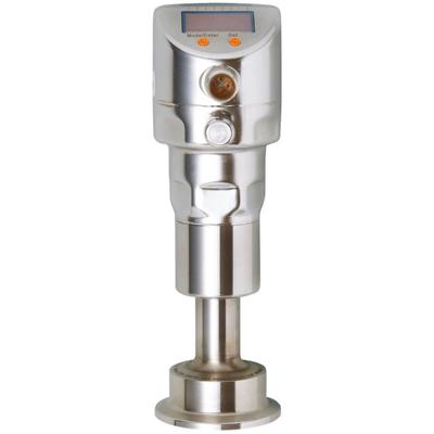 ifm Electronic Druksensor 1 stuk(s) PI2205 -100 kPa tot 400 kPa M12 1x NC, 1x NO, Analoog