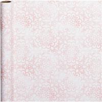 Inpakpapier, aquarel, B: 50 cm, 80 gr, 5 m/ 1 rol