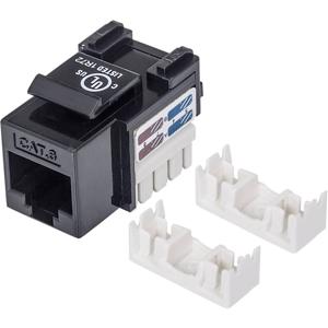 Intellinet 210720 RJ45-inbouwmodule Keystone CAT 6