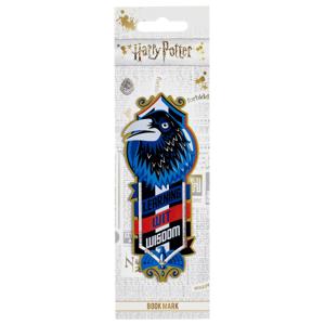 Harry Potter Ravenclaw boekenlegger klein