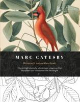 Mark Catesby Botanisch natuurkleurboek (Paperback)