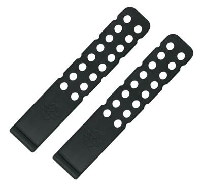 SKS Spatd speed/veloflexx bev rubber zw set a 2