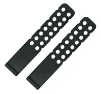 SKS Spatd speed/veloflexx bev rubber zw set a 2