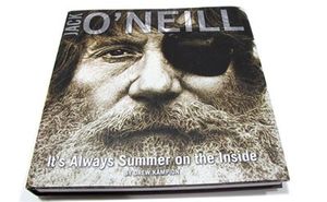 O'Neill - Jack O'Neill Boek