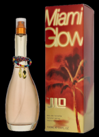 Jennifer Lopez Miami Glow 100 ml Eau de toilette Dames