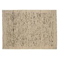 Vloerkleed Liora - Beige - Wol - 200x0x290cm (BxHxD)