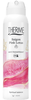 Therme Saigon Pink Lotus Deospray