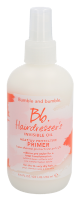 Bumble and Bumble HIO Heat/UV Primer Hittebescherming 250 ml