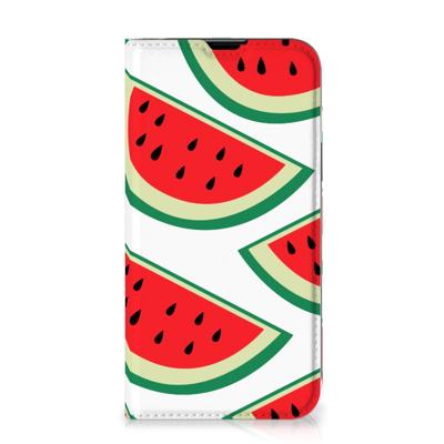 iPhone 13 | Flip Style Cover | Watermelons